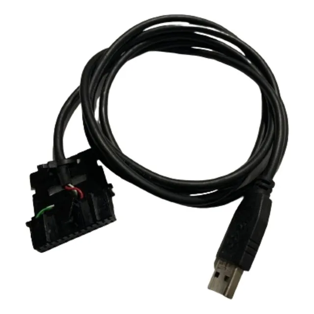  Rib Cabo Programaçao Motorola Dgm5000 Dgm4100 6100 + Cps