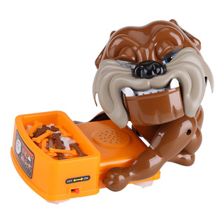 Juego Tricky Funny Mesa Dog Bone Flake Toy Juego Tricky Funny Mesa Dog Bone Flake Toy