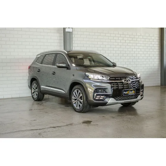 Chery Tiggo 8 8 Txs 1.6 16v Tgdi Aut.
