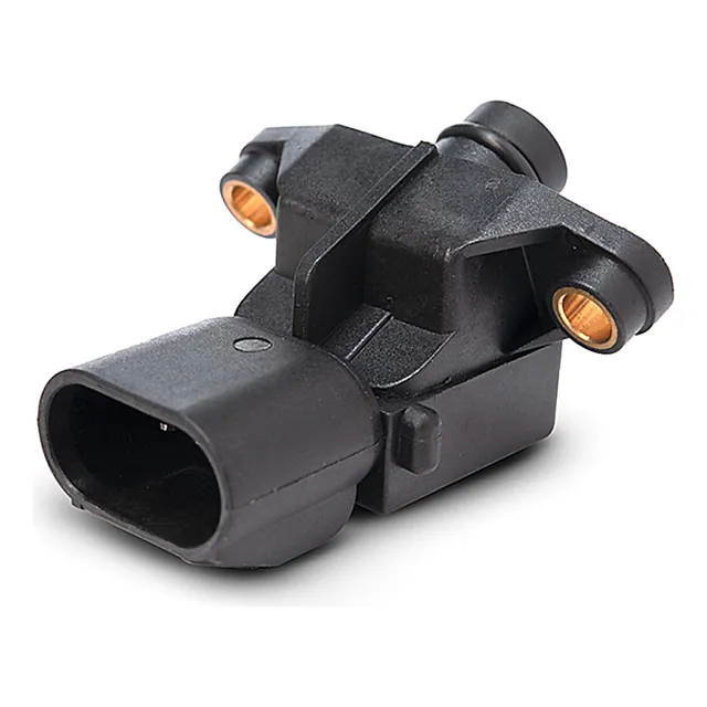 1- Sensor Múltiple Admisión Neon L4 2.4l 03/05 Injetech