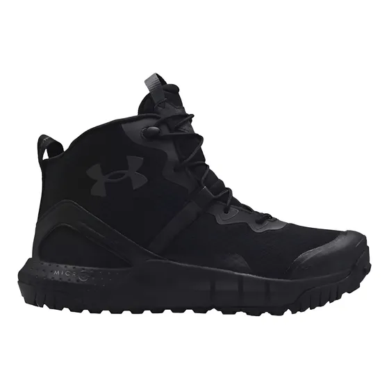 Botas Under Armour Valsetz Micro G Mid