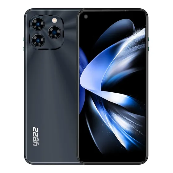 Celular Yezz Art 3 Pro 256+6gb 4g 48mp