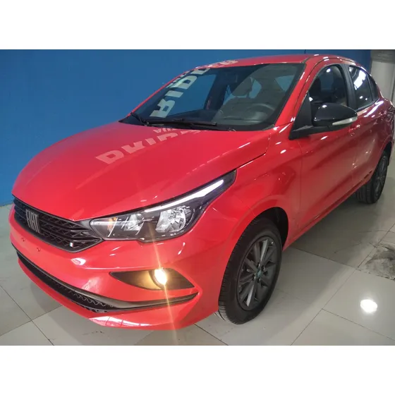 Fiat Cronos 1.3 Gse Drive