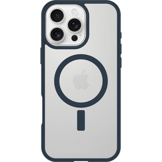 Funda Otterbox React Series Indigo Night Para iPhone 16 Pro Funda Otterbox React Series Indigo Night Para iPhone 16 Pro