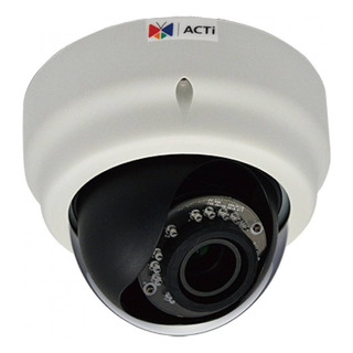 Camara Seminueva Acti D65a Ip 2048 X 1536pixeles Camara Seminueva Acti D65a Ip 2048 X 1536pixeles