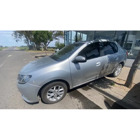 Renault Logan 1.6 16v Privilege L13