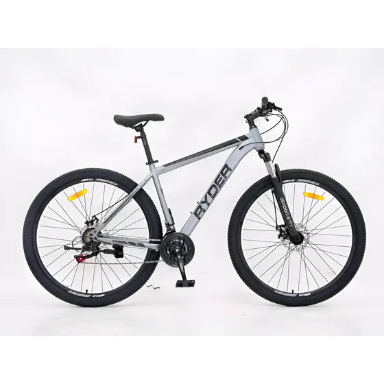 Bicicleta Mountain Mtb R29 21 Vel Freno Disco Suspensión Hp