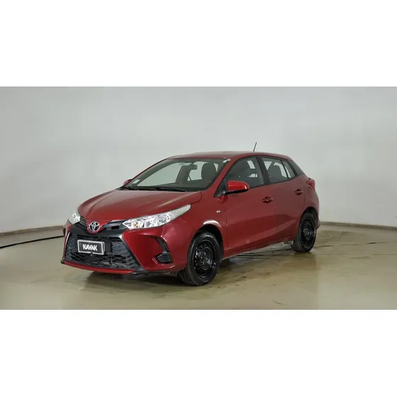 Toyota Yaris 2023 1.5 Gli 2023 en Independencia - RM (Metropolitana) usado