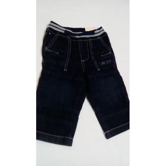 Pantalón De Niño Jeans Tommy 