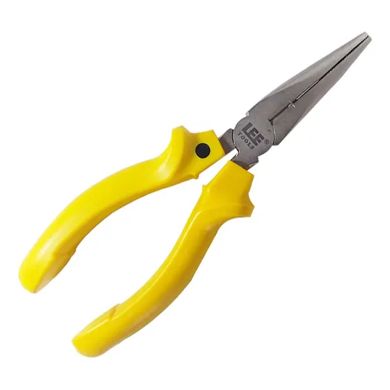 Alicate De Bico 1/2 Cana 6.1/2 Lee Tools