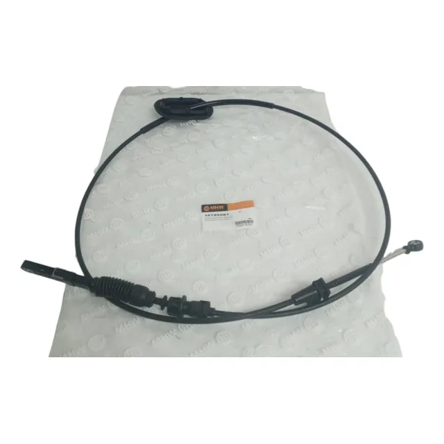 Guaya Selectora Cambios Trailblazer 02/09 Marca Mhw