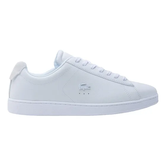 Tenis Lacoste Carnaby Evo Sintéticos Hombre