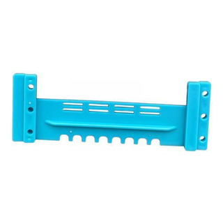 4 Reductor De Entrada De Colmena, Protector De Azul Claro 4 Reductor De Entrada De Colmena, Protector De Azul Claro