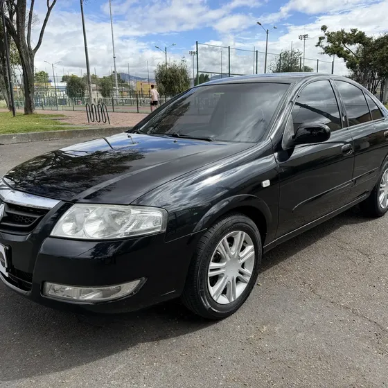 Renault Scala 2012 1.6l