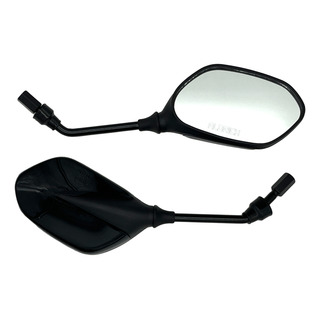 Espejos Jgo. Ft180,rt180,at110rt,at110rtled,xt110rt Ii Espejos Jgo. Ft180,rt180,at110rt,at110rtled,xt110rt Ii