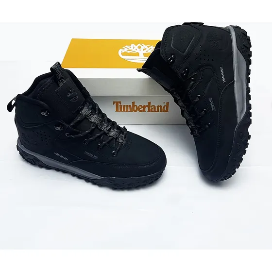 Botas Timberland Greenstride 39/45 (tienda)