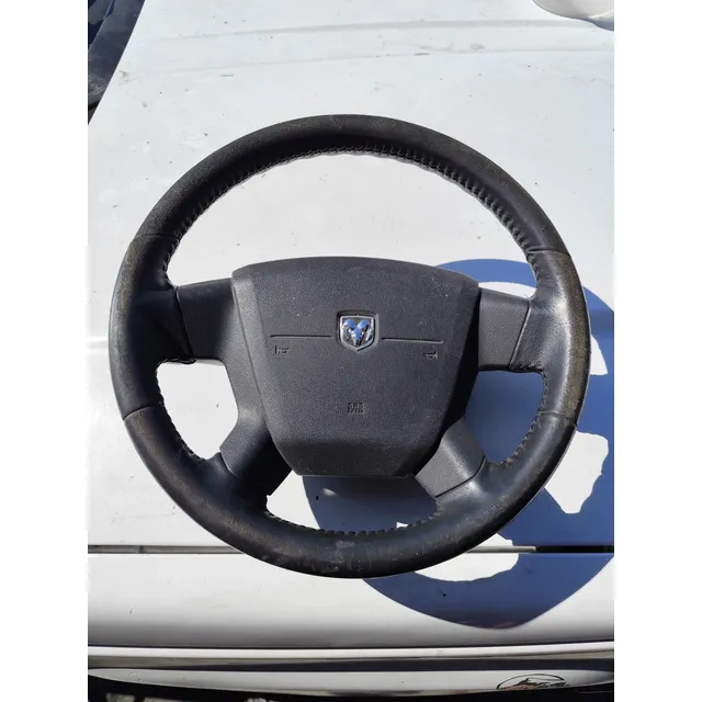 Volante Caliber Original Con Airbag Usado 2007