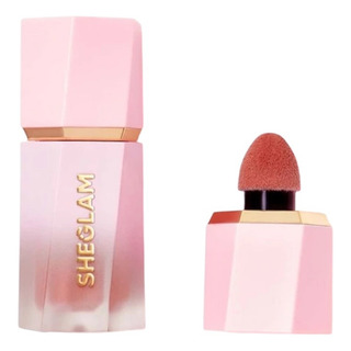 Sheglam Colorete Líquido Color Bloom Devoted Sheglam Colorete Líquido Color Bloom Devoted