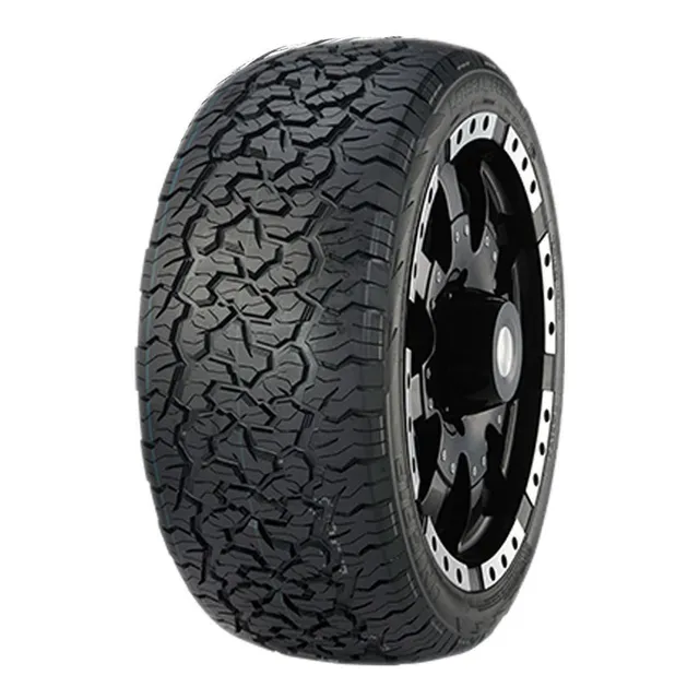 Cubierta Unigrip Lateral Force A/t 235/75 Hr15 Xl