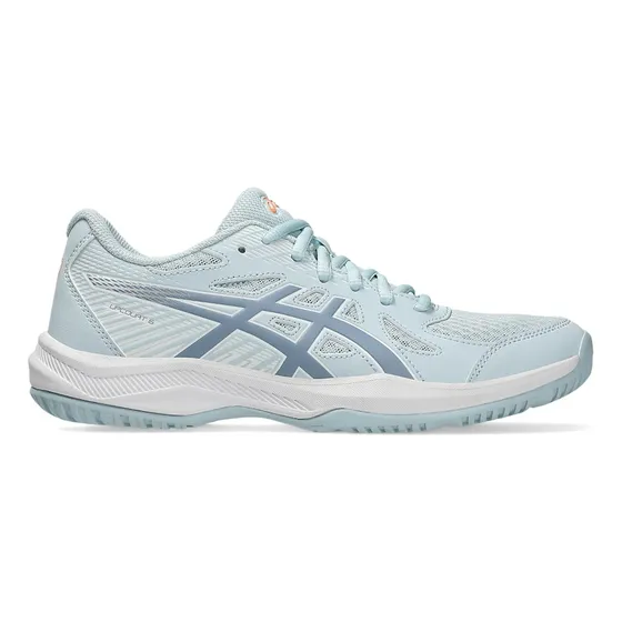 Zapatillas Asics Asics Upcourt 6 Cool Grey 1072a107_0   