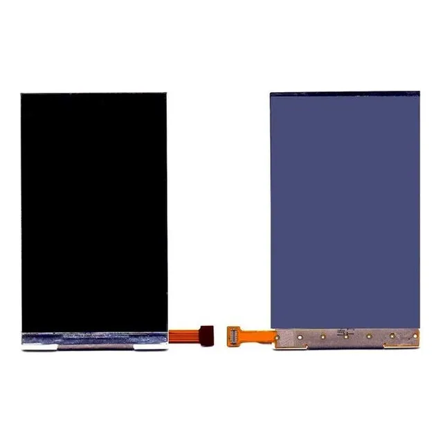 Lcd Display Cristal Para Nokia Lumia 510 520 E/g