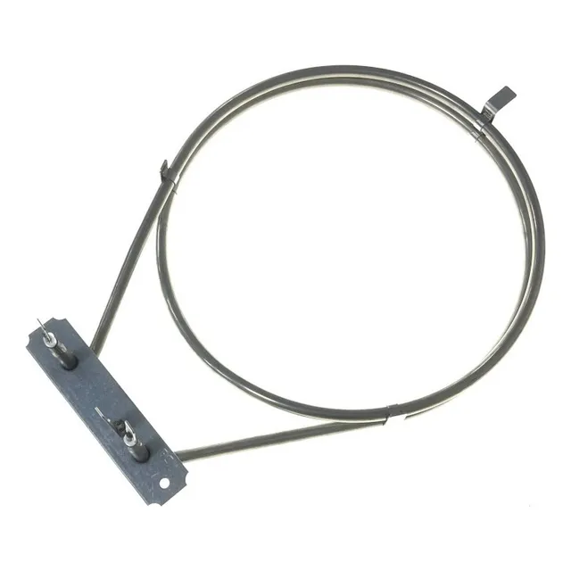 Resistencia Turbo Para Horno Eléctrico Teka 2000 Watt     Ve