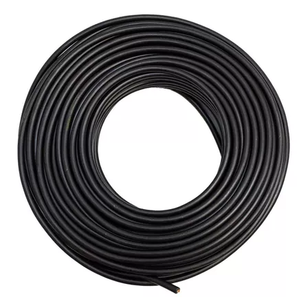 Cable Unipolar 4mm X 100mts / T