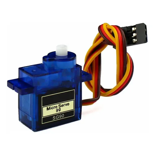 Servomotorhalterung 2 DOF Kit Gimbal mit 2 MG996 Servo für RC Robot Smart Car Servomotorhalterung 2 DOF Kit Gimbal mit 2 MG996 Servo für RC Robot Smart Car