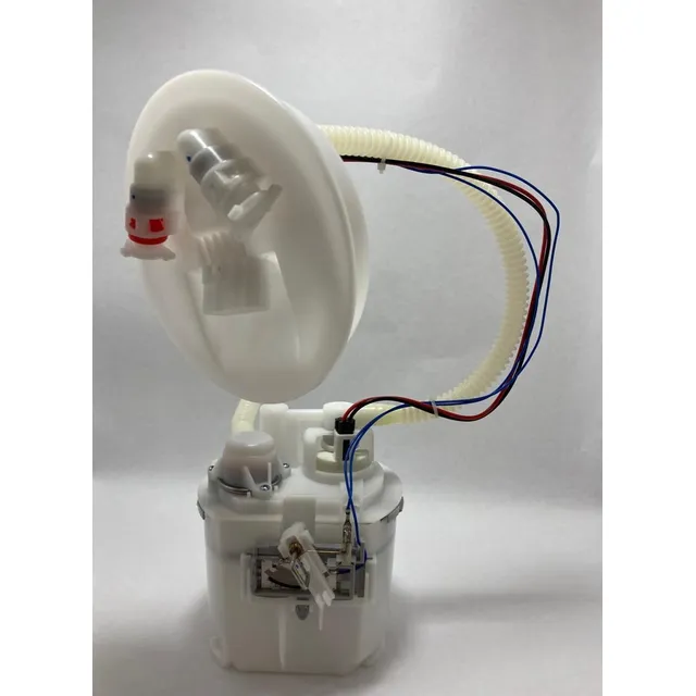 Bomba De Gasolina Completa Para Focus 2.0 Y Ecosport 2.0