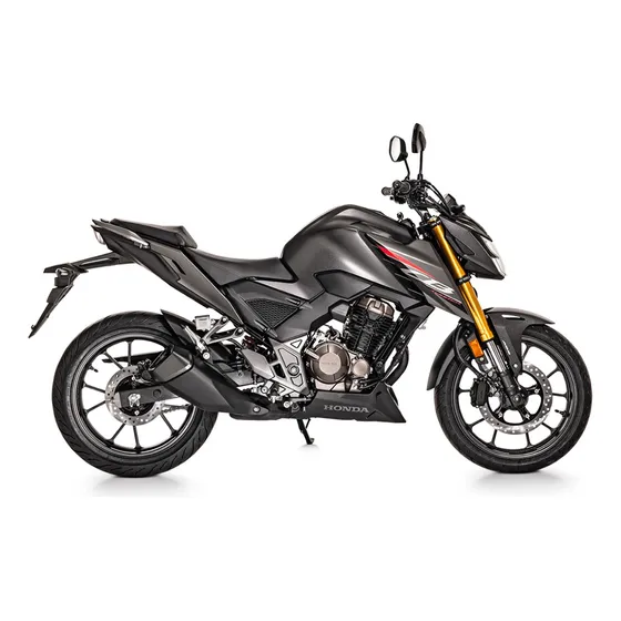 Honda Cb300 Twister 0km - Avant Motos 