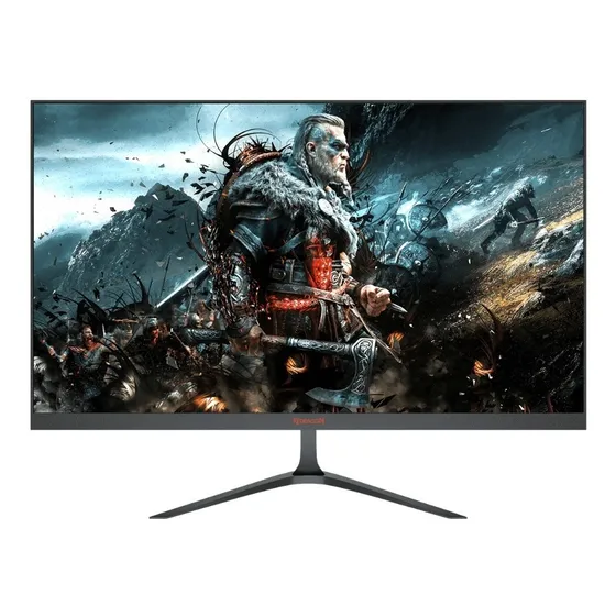 Monitor Gamer Redragon Jade Gm3cc27 27 165hz Hdmi 1080p 1ms