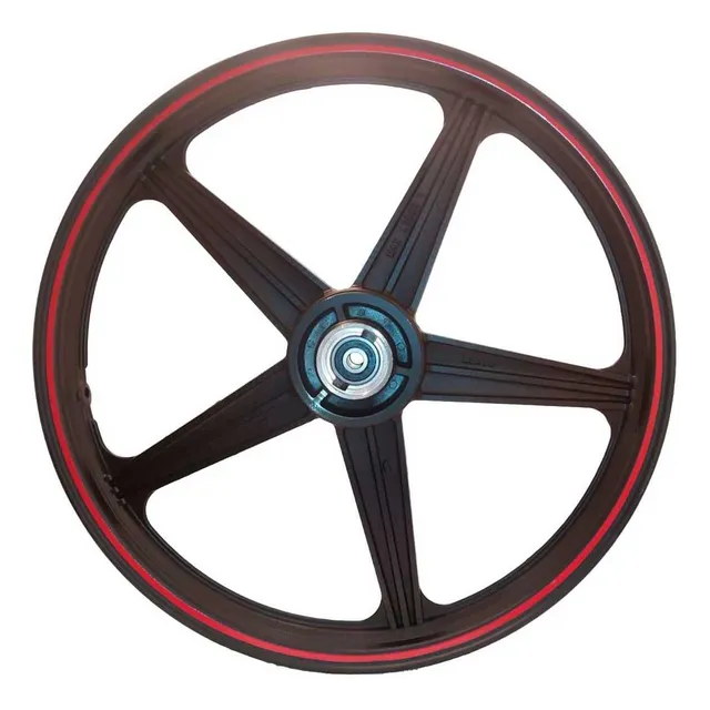 Llanta Aleacion Classic Iii Delantera 160 X 18