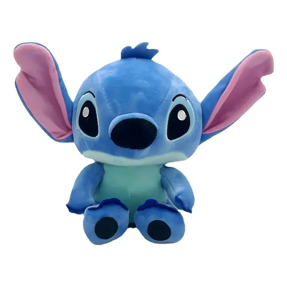 Figura de Peluche de Stitch 20 cm