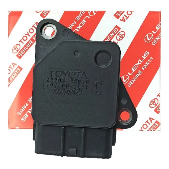 Sensor Maf Fortuner 4runner Hilux Yaris 5 Pines