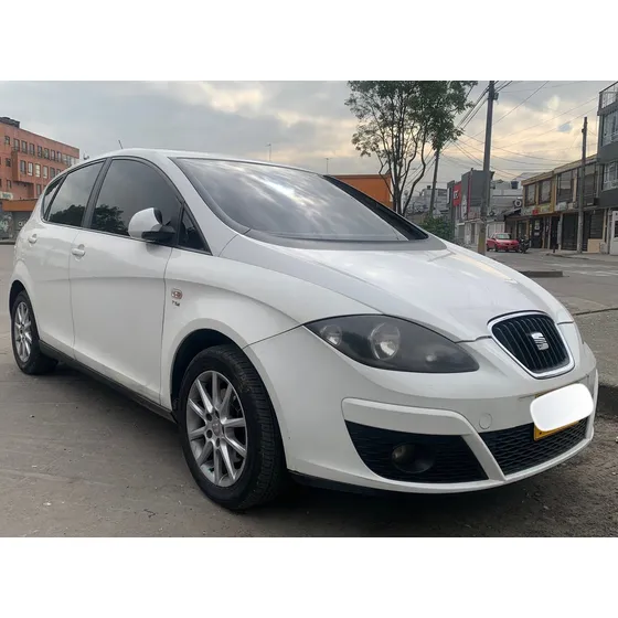 Seat Altea Style 1.8 Tfsi