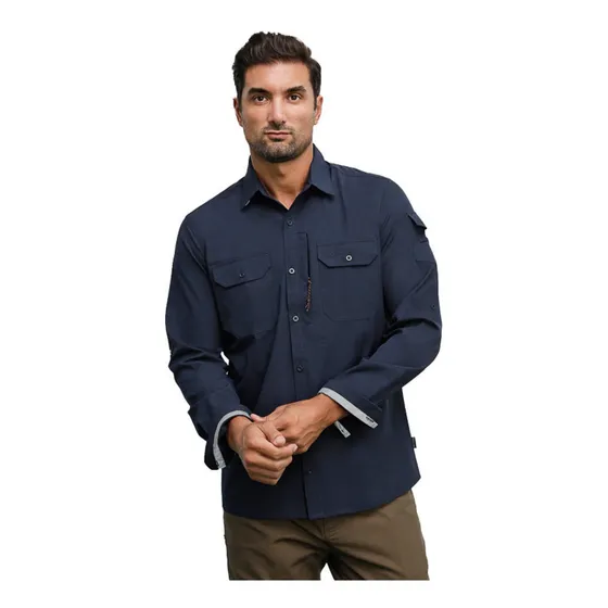 Camisa Casual Hombre Panama Jack - H959