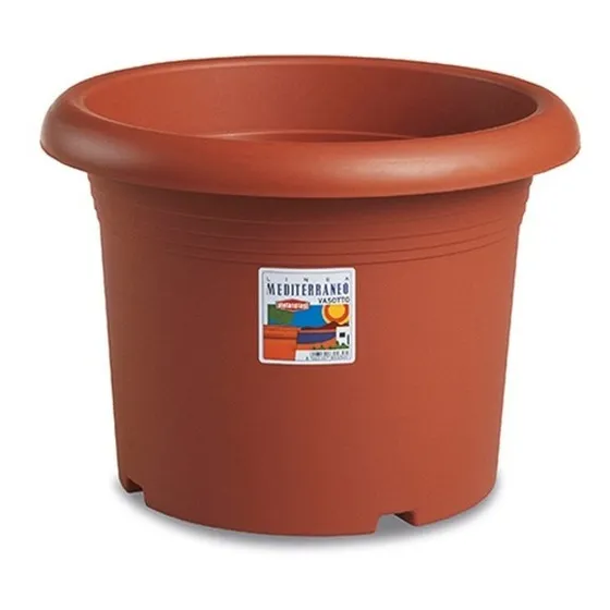 Materos Macetas Porrones Mediterraneo Stefanplast 70x51 Cms