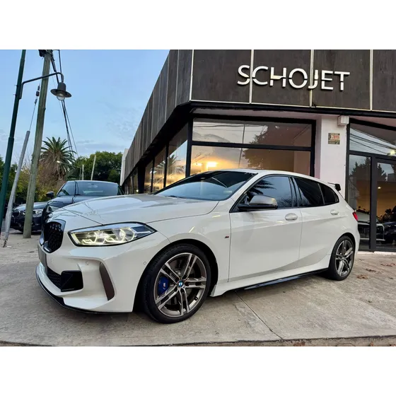 Bmw Serie 1 2.0 Xdrive M135 M Performance