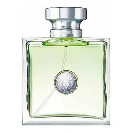 Perfume Versace Versense Eau de Toilette 100ml Feminino Cítrico