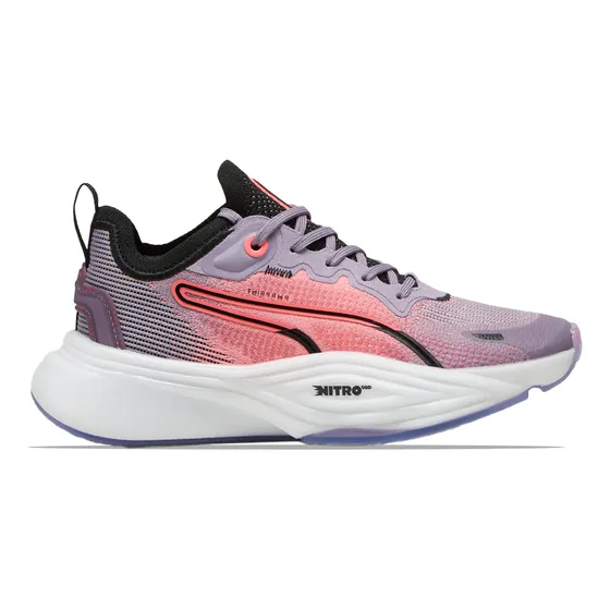 Zapatillas Mujer Puma Power Nitro Violeta 02 On Sports
