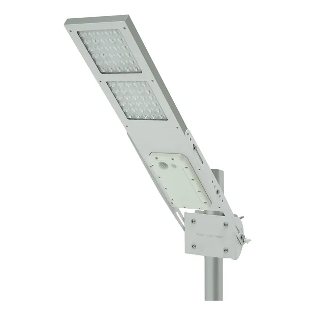 Beta 3000x Luz Solar Calle Sensor Movimiento Al Aire Entrada