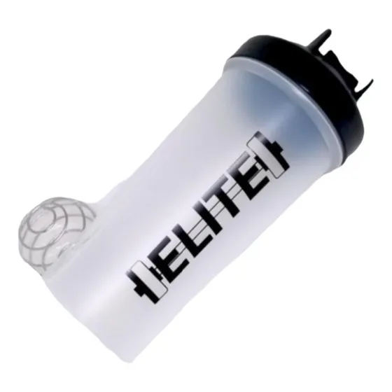 Vaso Mezclador De Proteína Shaker Cooler Elite