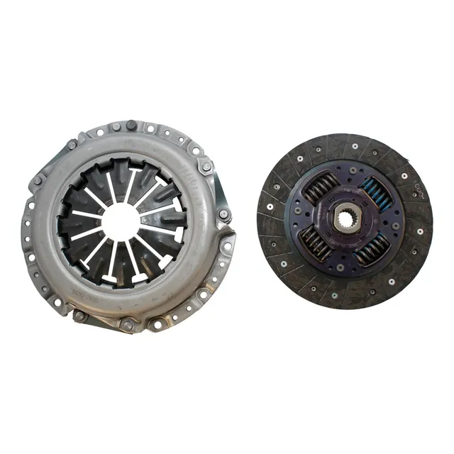 Kit Embrague Para Kia Rio 1.4 G4fa Dohc 2014