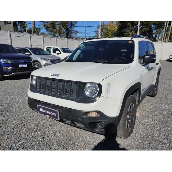 Jeep Renegade 1.8 Sport
