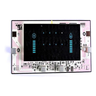 Tarjeta Display Da92-00627b Refrigerador Samsung Original Tarjeta Display Da92-00627b Refrigerador Samsung Original