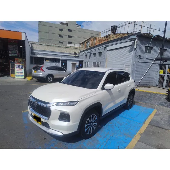 Suzuki Grand Vitara 1.5