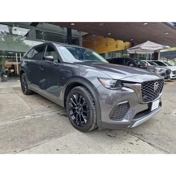 Mazda Cx-70 3.3 Mhev I Grand Touring Awd At