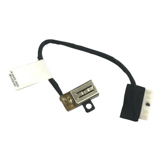 Centro De Carga Dell Vostro 3500 3501 Dc301016g00 04vp7c