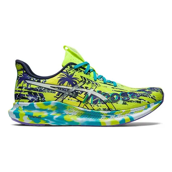 Zapatilla Asics Noosa Tri 14 1011b368-301 Para Hombre