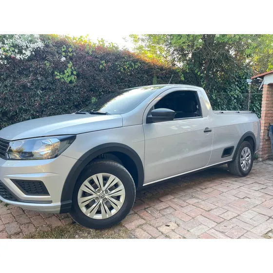 Volkswagen Saveiro 1.6l